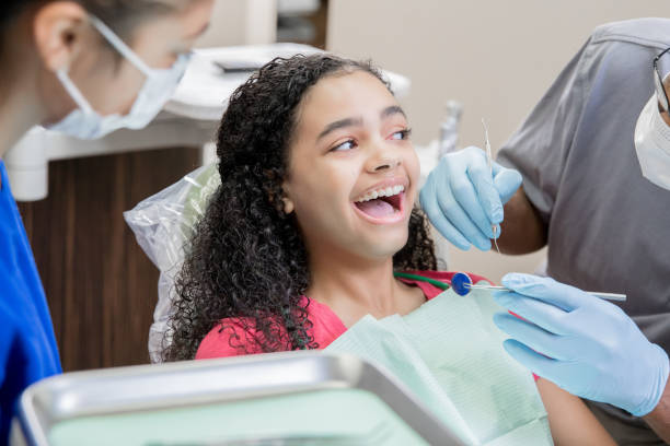 Best Emergency Tooth Extraction  in Palo Alto, CA