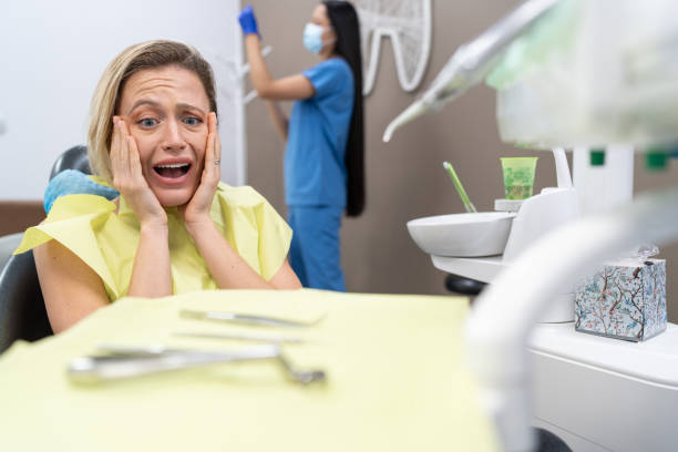 Best Tooth Pain Emergency Relief  in Palo Alto, CA